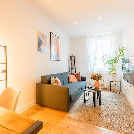 Urban Retreat By Stay Awesome Cassel Extérieur photo