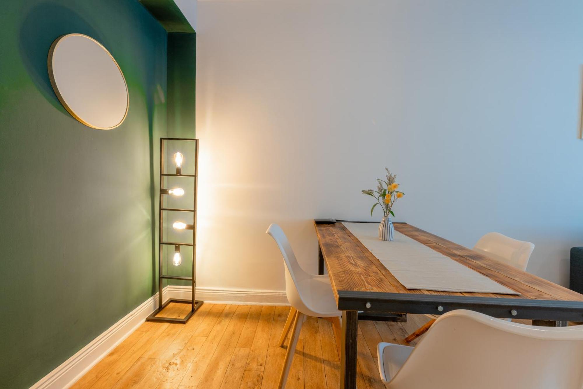 Urban Retreat By Stay Awesome Cassel Extérieur photo
