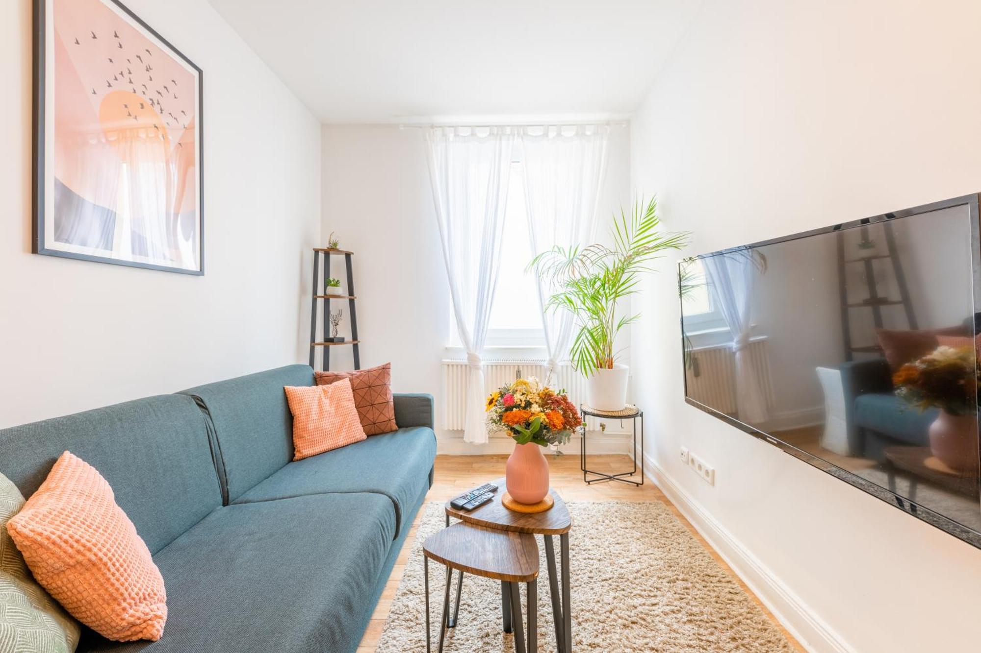 Urban Retreat By Stay Awesome Cassel Extérieur photo