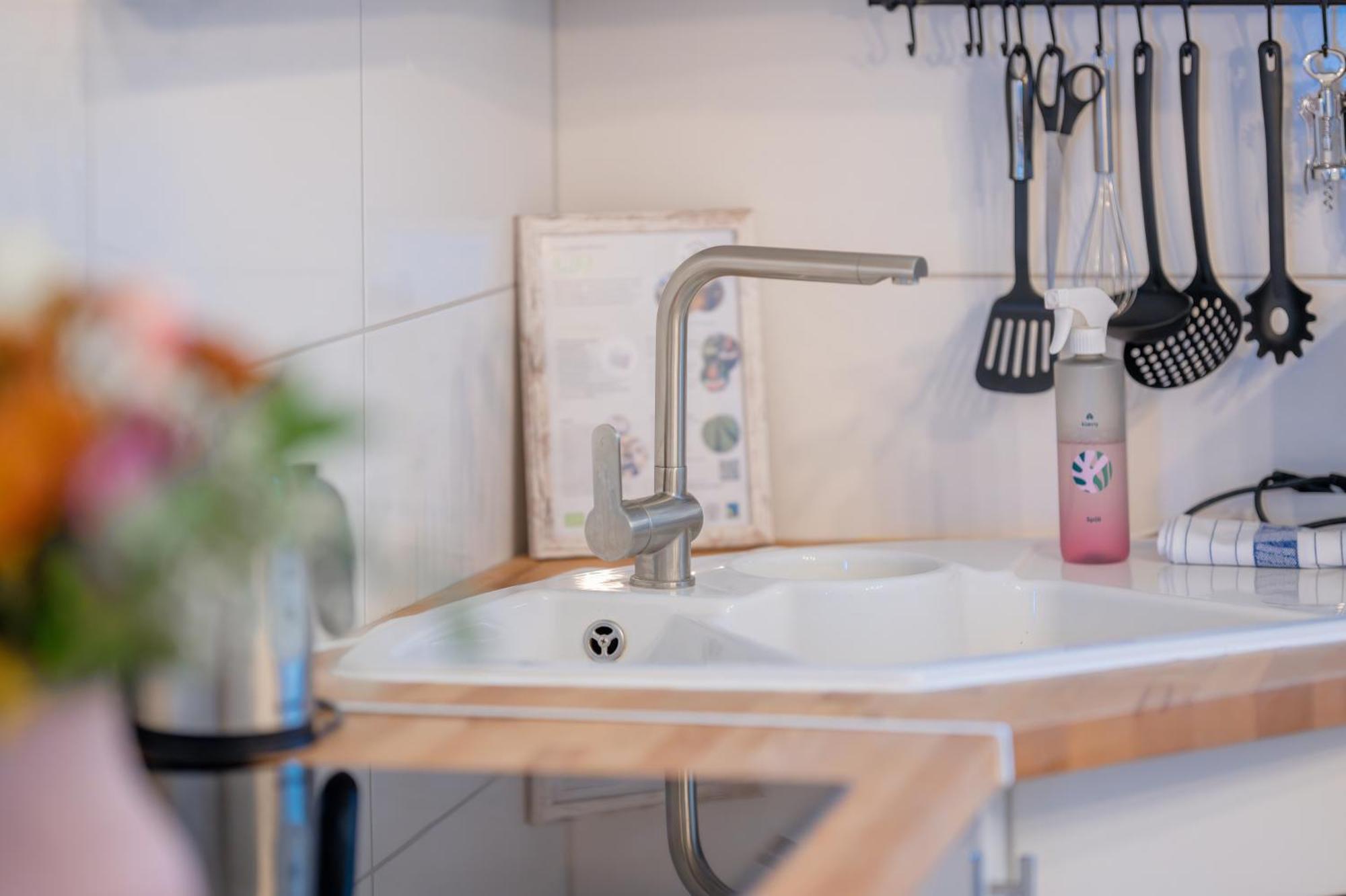 Urban Retreat By Stay Awesome Cassel Extérieur photo