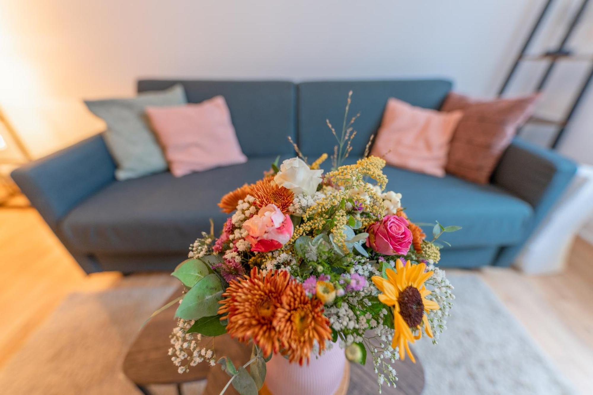 Urban Retreat By Stay Awesome Cassel Extérieur photo