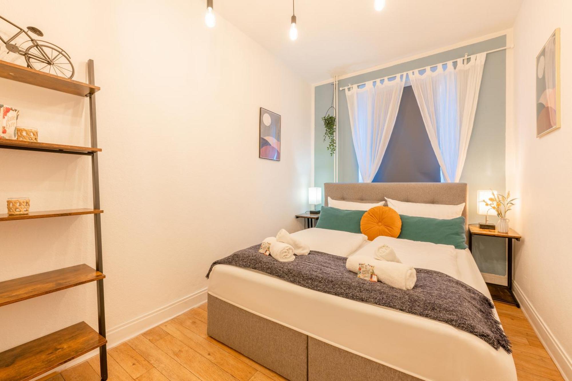 Urban Retreat By Stay Awesome Cassel Extérieur photo