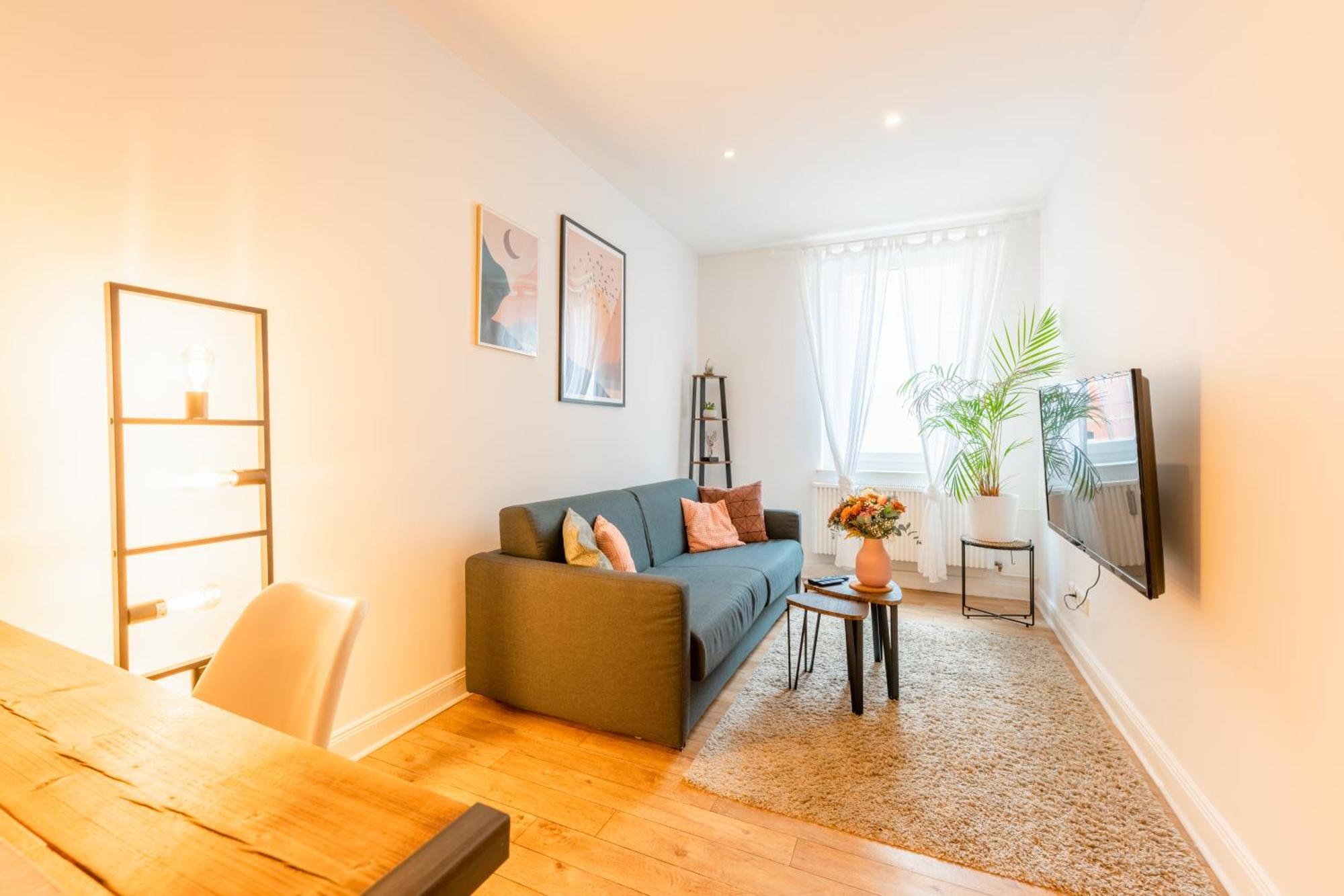 Urban Retreat By Stay Awesome Cassel Extérieur photo