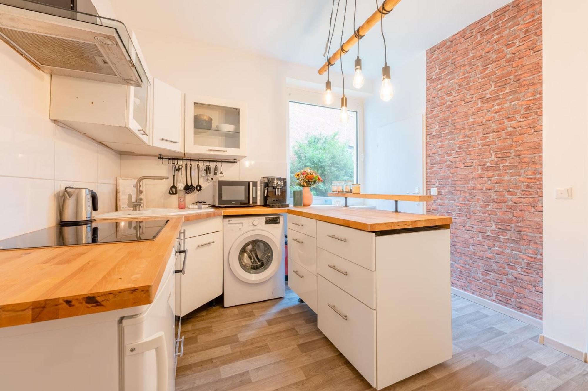 Urban Retreat By Stay Awesome Cassel Extérieur photo